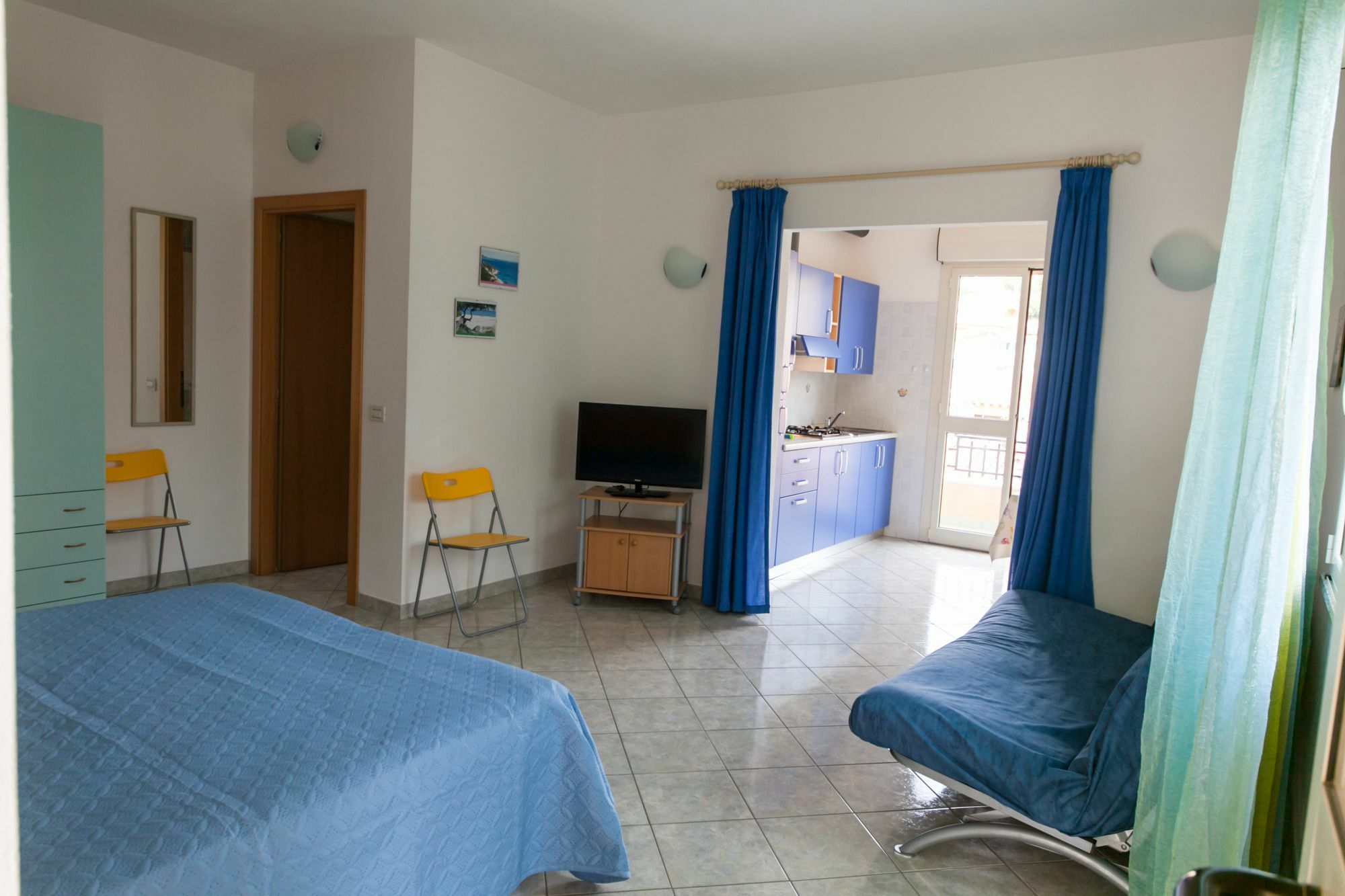 Vacanze Simius Villasimius Ngoại thất bức ảnh