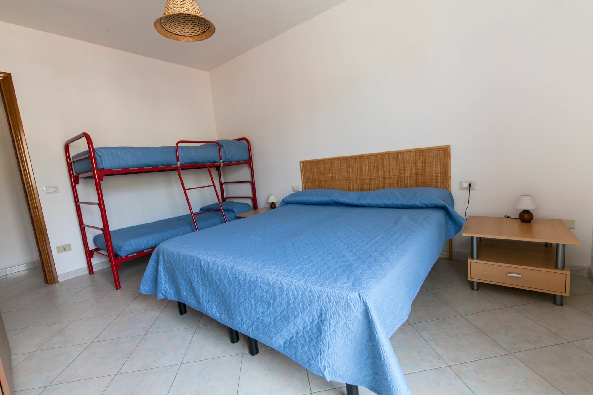 Vacanze Simius Villasimius Ngoại thất bức ảnh