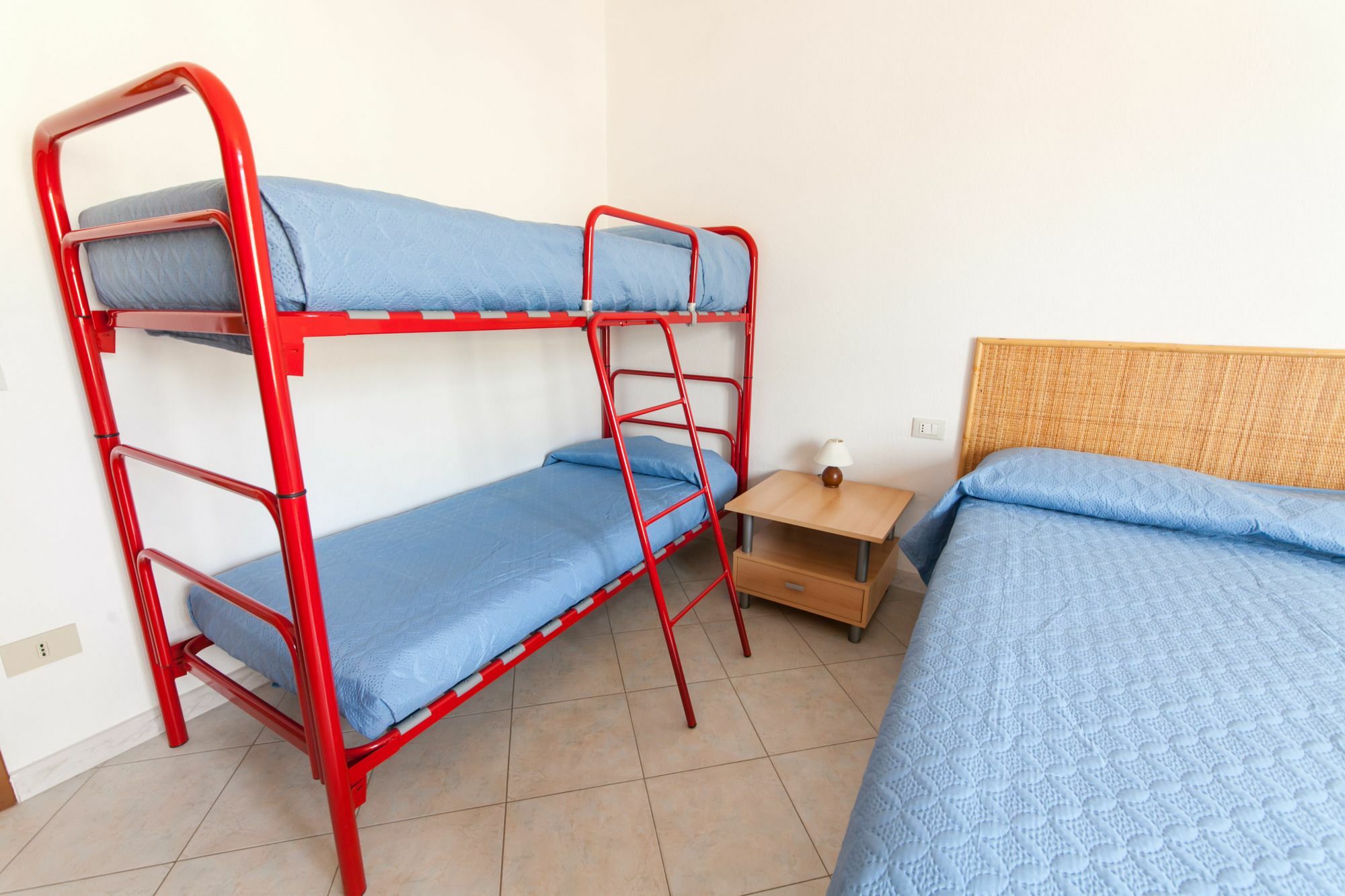 Vacanze Simius Villasimius Ngoại thất bức ảnh