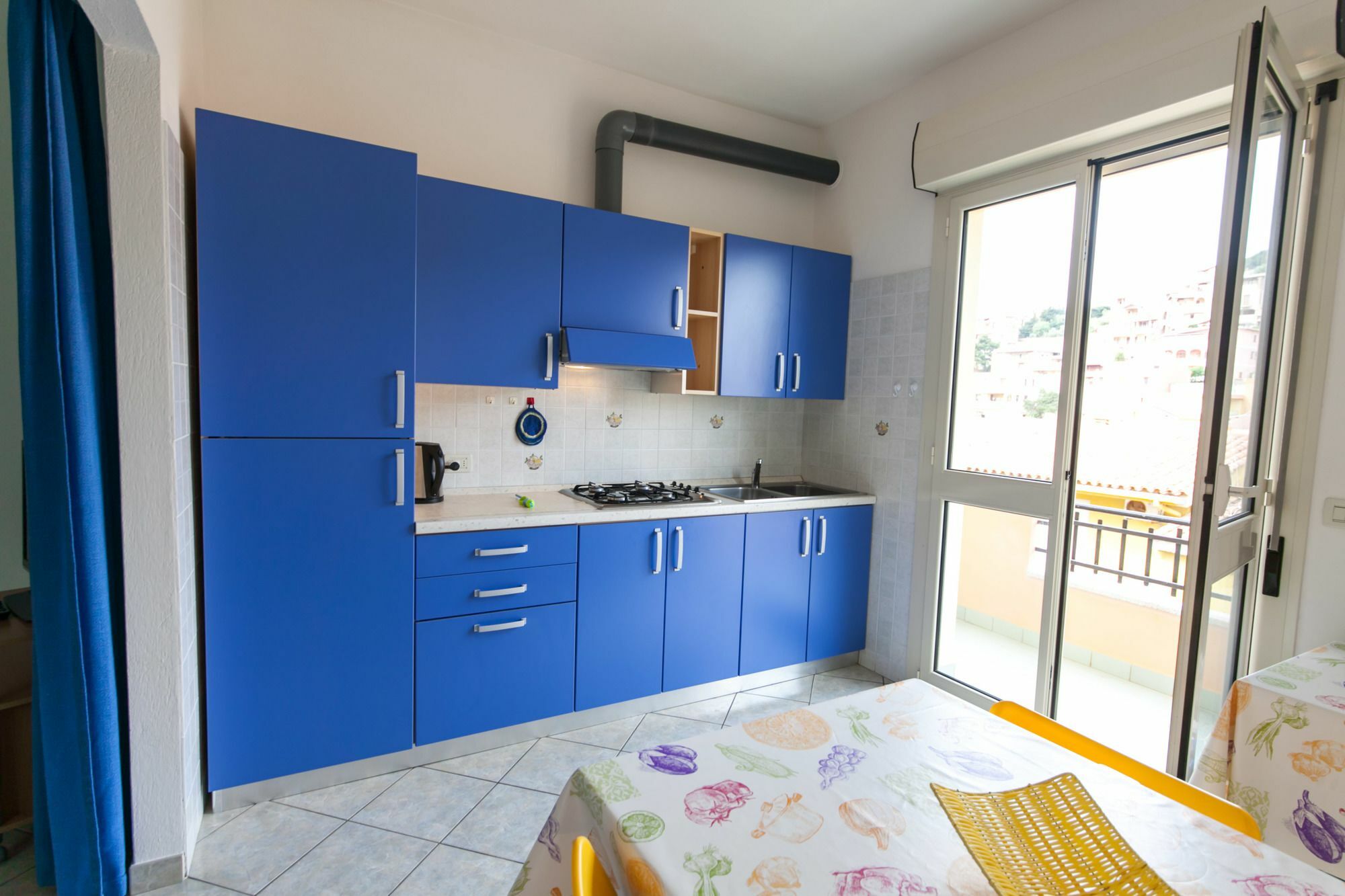 Vacanze Simius Villasimius Ngoại thất bức ảnh