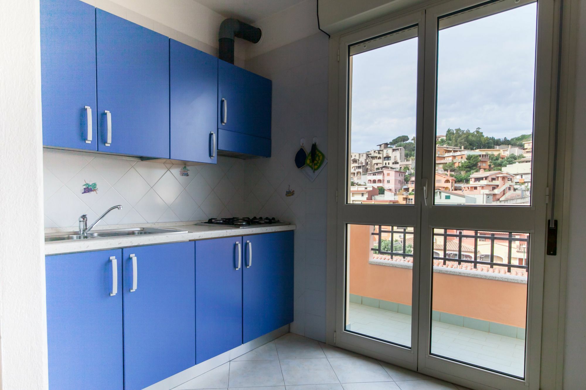 Vacanze Simius Villasimius Ngoại thất bức ảnh