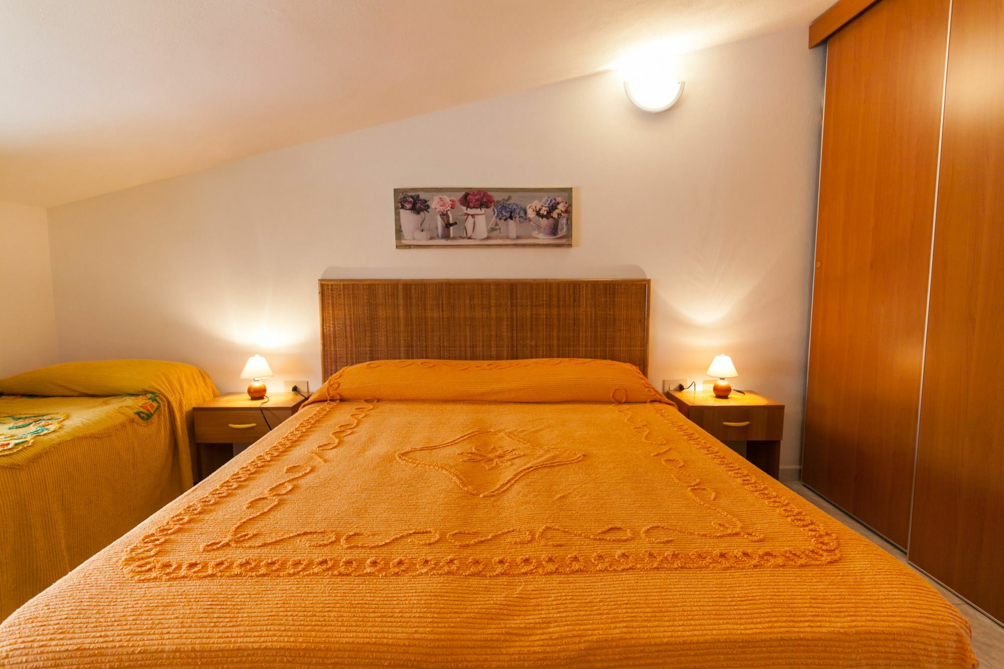 Vacanze Simius Villasimius Ngoại thất bức ảnh