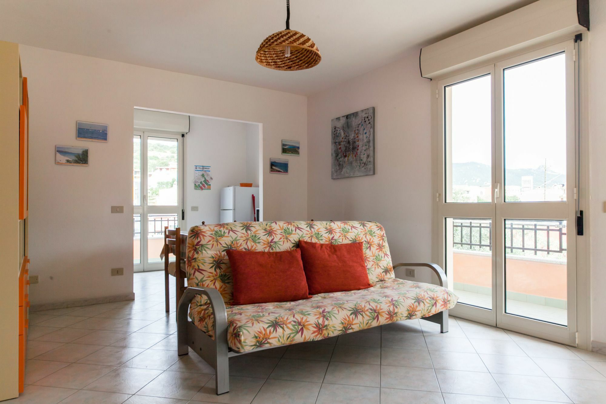 Vacanze Simius Villasimius Ngoại thất bức ảnh