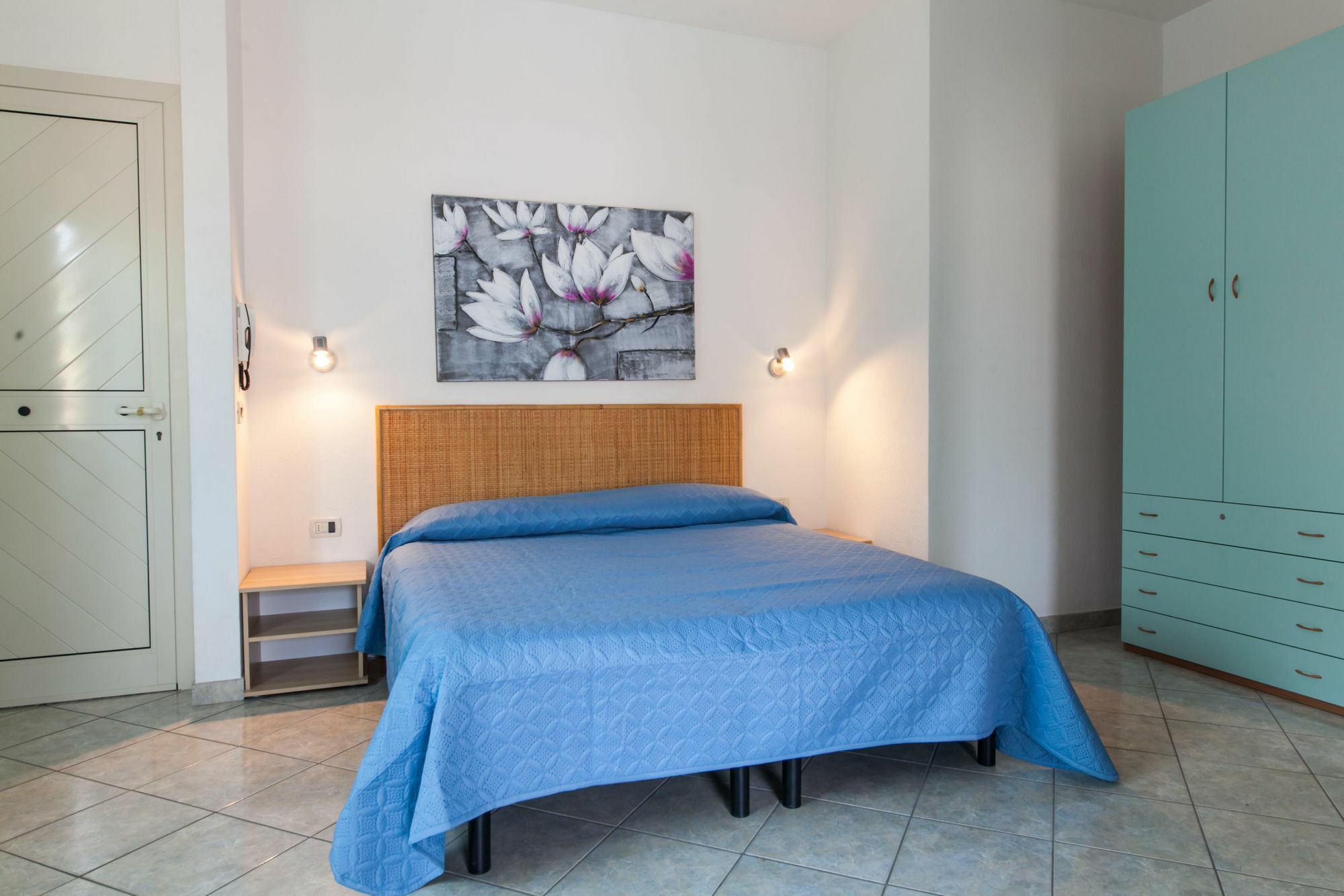 Vacanze Simius Villasimius Ngoại thất bức ảnh