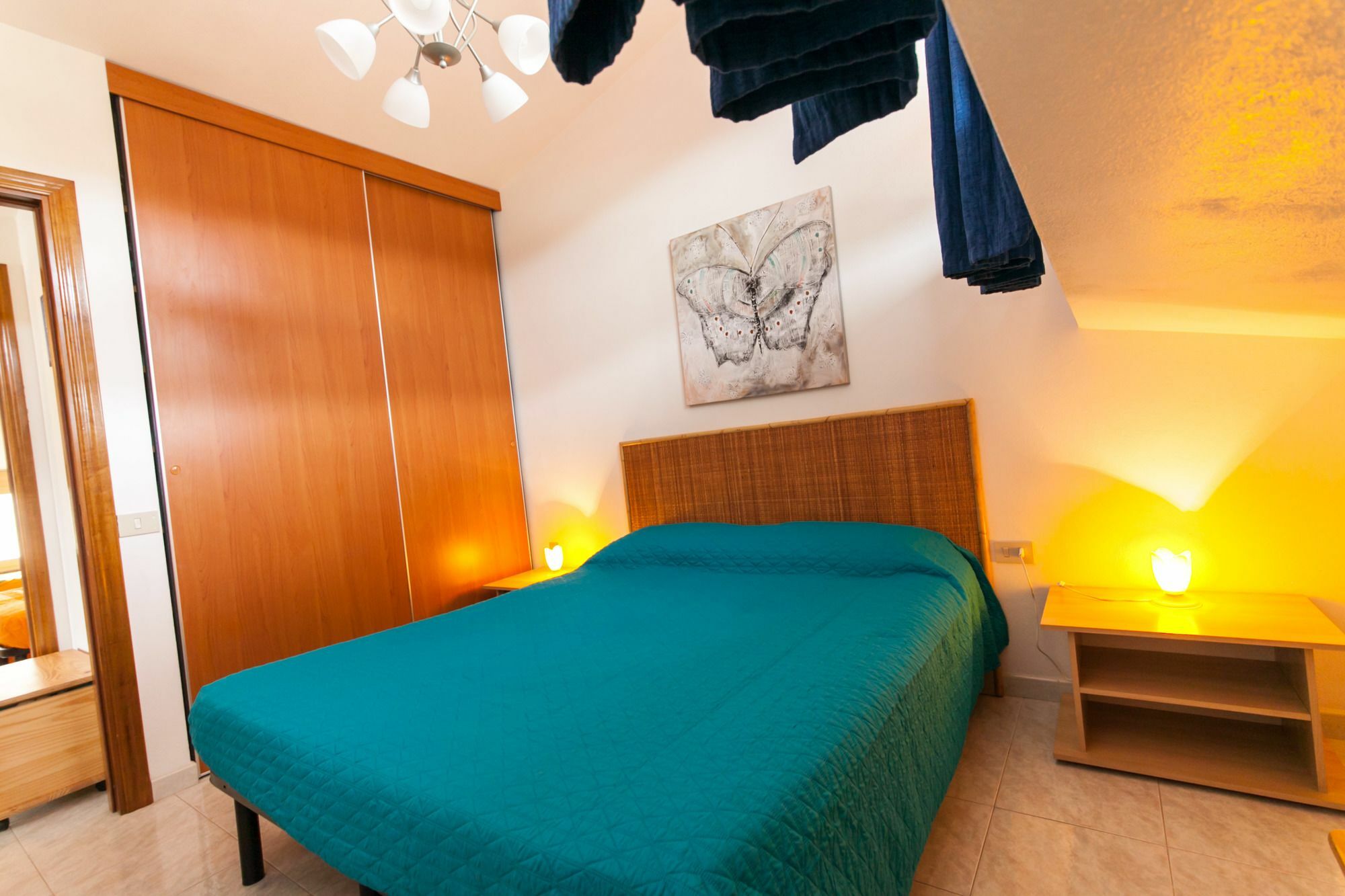 Vacanze Simius Villasimius Ngoại thất bức ảnh